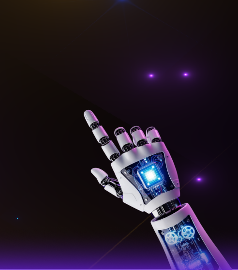 Generative AI Development
